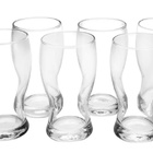 Jogo Tacas Cerveja Agua 6pcs 248ml