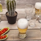 Jogo Tacas Cerveja Agua 6pcs 248ml