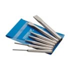 Jogo Talhadeira/puncao/saca Pino (8pcs) Gedore