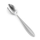 Jogo Talhares De Mesa Inox Prime Lagoa 12 Peças Garfo, Colher