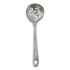 Jogo Talheres Alumínio Fundido Polido 04 Peças Restaurante