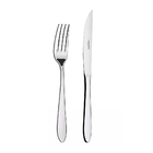 Jogo Talheres Para Churrasco Satri 12 Peças Tramontina