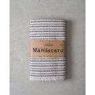 Jogo Tapete Mandacaru, Kit Com 3 Peças São João Cinza