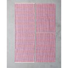 Jogo Tapete Mandacaru, Kit Com 3 Peças São João Colorido