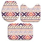 Jogo Tapetes para Banheiro Fountain