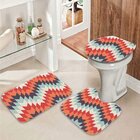 Jogo Tapetes para Banheiro Hyper