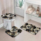 Jogo Tapetes Para Banheiro Passaros Único