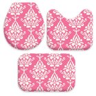 Jogo Tapetes para Banheiro Provençal New