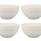 Jogo Tigela Bowl Melamina Plaza Premium 300ml 4 Unidades