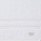 Jogo Toalha Banho E Rosto Algodão Egípcio 4 Peças Buddemeyer