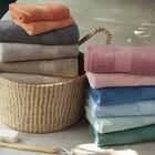 Jogo Toalhas Banhão Buddemeyer 5p Fio Penteado Branco