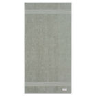 Jogo Toalhas Banhão Buddemeyer 5p Fio Penteado Verde 0116