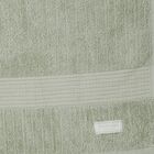 Jogo Toalhas Banhão Buddemeyer 5p Fio Penteado Verde Especifi