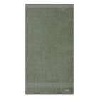 Jogo Toalhas Banhão Buddemeyer 5p Fio Penteado Verde Especifi