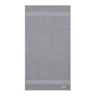 Jogo Toalhas Banhão Buddemeyer 5p Frape Cinza 3131