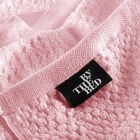 Jogo Toalhas Banhão By The Bed 4p Supreme Rosa