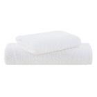 Jogo Toalhas Banho Buddemeyer 2p Alana Branco