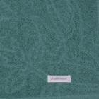 Jogo Toalhas Banho Buddemeyer 2p Alana Verde