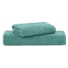 Jogo Toalhas Banho Buddemeyer 2p Alana Verde