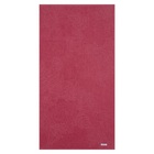 Jogo Toalhas Banho Buddemeyer 2p Alana Vermelho