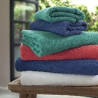 Jogo Toalhas Banho Buddemeyer 2p Alana Vermelho