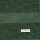 Jogo Toalhas Banho Buddemeyer 2p Frape Verde 1152