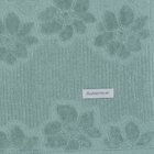 Jogo Toalhas Banho Buddemeyer 2p Lollipop Verde 1191