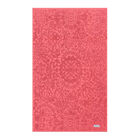 Jogo Toalhas Banho Buddemeyer 2p Mauren Coral