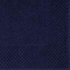 Jogo Toalhas Banho Buddemeyer 5p Algodão Egípcio Azul 1491