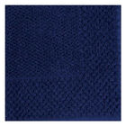 Jogo Toalhas Banho Buddemeyer 5p Algodão Egípcio Azul 3047