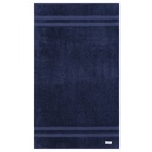 Jogo Toalhas Banho Buddemeyer 5p Algodão Egípcio Azul 3047