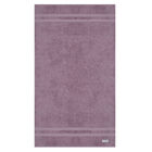 Jogo Toalhas Banho Buddemeyer 5p Algodão Egípcio Rosa 1945