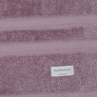 Jogo Toalhas Banho Buddemeyer 5p Algodão Egípcio Rosa 1945