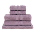 Jogo Toalhas Banho Buddemeyer 5p Algodão Egípcio Rosa 1945