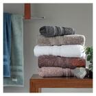 Jogo Toalhas Banho Buddemeyer 5p Algodão Egípcio Verde 1107