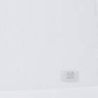 Jogo Toalhas Banho Buddemeyer 5p Dual Air Branco 1011