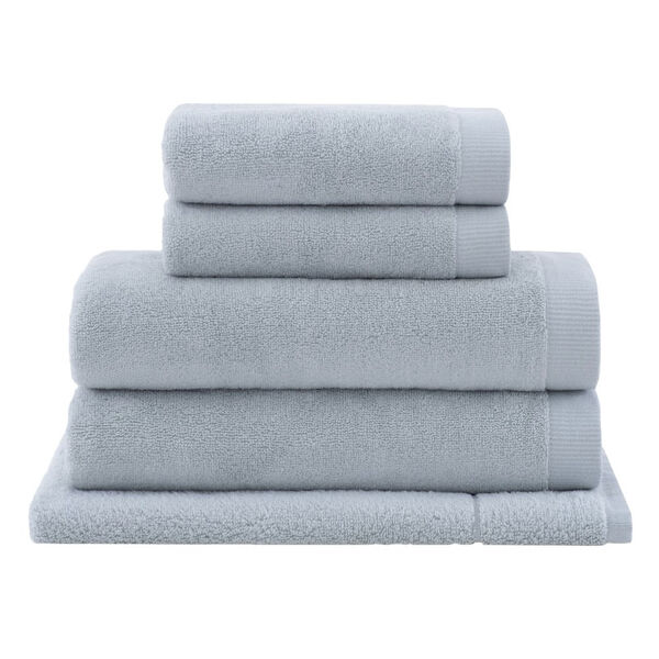 Jogo Toalhas Banho Buddemeyer 5p Dual Air Verde 1844