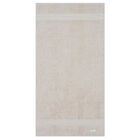 Jogo Toalhas Banho Buddemeyer 5p Fio Penteado Bege 0112