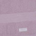 Jogo Toalhas Banho Buddemeyer 5p Fio Penteado Rosa 0117