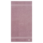 Jogo Toalhas Banho Buddemeyer 5p Fio Penteado Rosa 0121