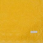 Jogo Toalhas Banho Buddemeyer 5p Florentina Amarelo