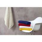 Jogo Toalhas Banho Buddemeyer 5p Florentina Vermelho