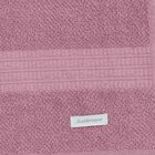 Jogo Toalhas Banho Buddemeyer 5p Frape Branco