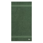 Jogo Toalhas Banho Buddemeyer 5p Frape Verde 1152