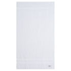 Jogo Toalhas Banho Buddemeyer 5p Intense Dual Air Branco Rosa