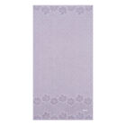 Jogo Toalhas Banho Buddemeyer 5p Lollipop Lilás 1618