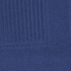 Jogo Toalhas Banho Buddemeyer 5p Vivace Azul 004