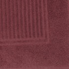 Jogo Toalhas Banho Buddemeyer 5p Vivace Vermelho 005