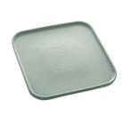 Jogo Travessas Bon Gourmet Nórdica 25x25x2cm 2 Peças Menta