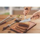 Jogo Trinchante 2 Peças Tramontina Polywood 21198460